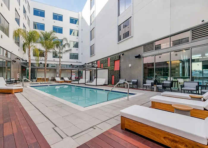 Shashi Hotel Mountain View Palo Alto
