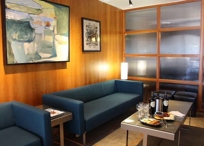Avante, A Jdv By Hyatt Hotel