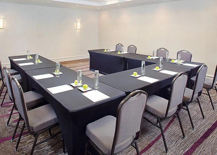 Pleasanton Marriott