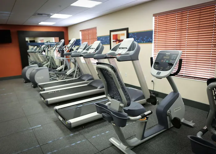 Hampton Inn Union City
